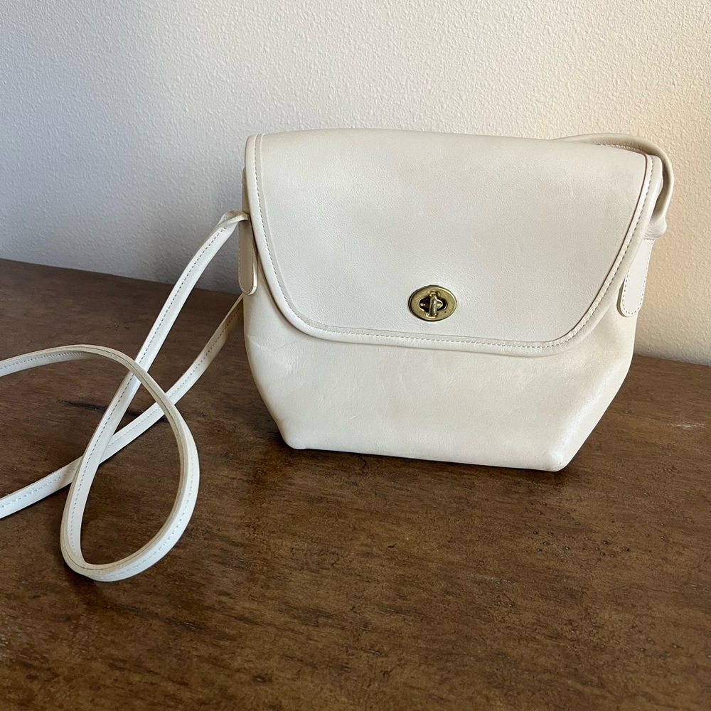 Coach Vintage purse